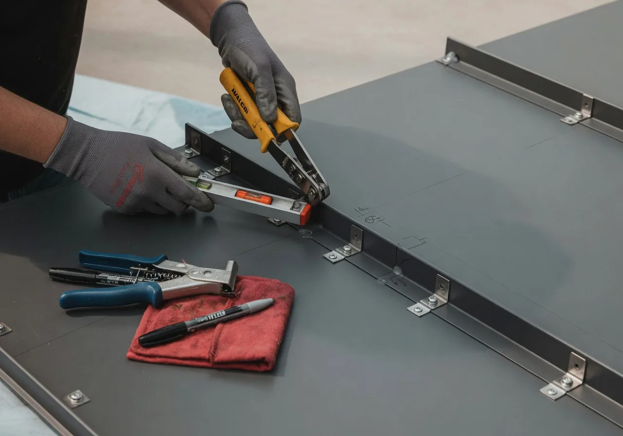 Why choose Metal Roofing Installation in Middletown Springs, VT